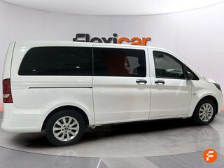 Mercedes Vito 200 d Marco Polo Activity Largo