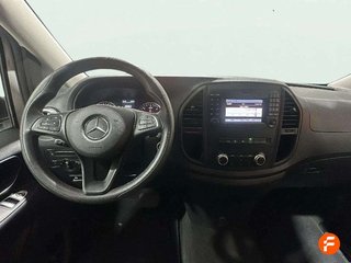 Mercedes Vito 200 d Marco Polo Activity Largo