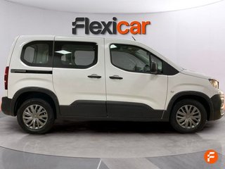 Peugeot Rifter Active Pack Long BlueHDi 73kW
