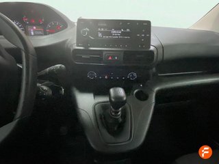 Peugeot Rifter Active Pack Long BlueHDi 73kW