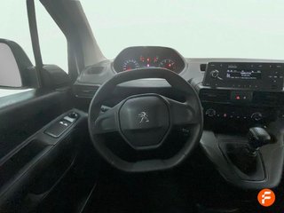 Peugeot Rifter Active Pack Long BlueHDi 73kW