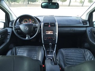 Mercedes-Benz Clase A 2008