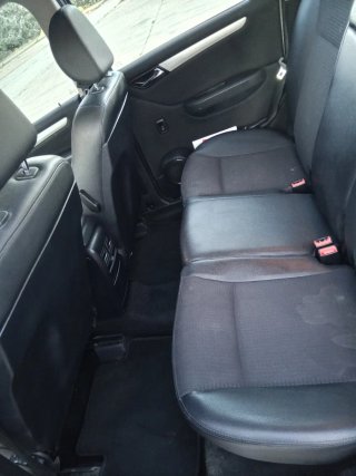 Mercedes-Benz Clase A 2008