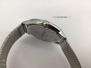 reloj pulsera unisex calvin klein k3m 221