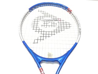 raqueta dunlop idapt tour 25