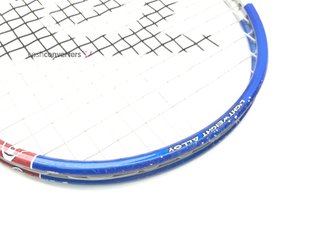 raqueta dunlop idapt tour 25