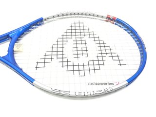 raqueta dunlop idapt tour 25