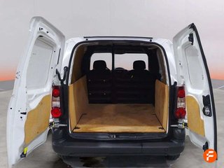 Citroën Berlingo Talla M BlueHDi 100 LIVE