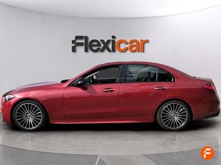 Mercedes Clase C C 200