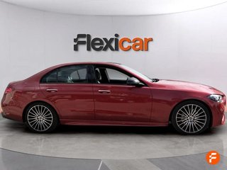 Mercedes Clase C C 200