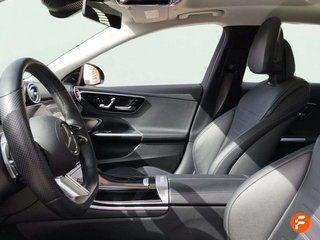 Mercedes Clase C C 200
