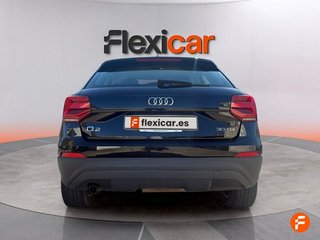 Audi Q2 Advanced 35 TDI 110kW (150CV)