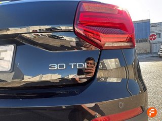 Audi Q2 Advanced 35 TDI 110kW (150CV)