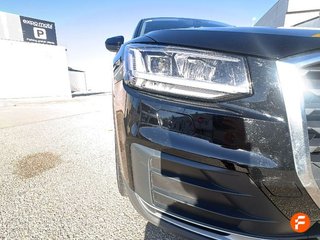 Audi Q2 Advanced 35 TDI 110kW (150CV)