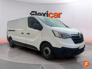 Renault Trafic Equilibre Largo Ene Blue dCi 88kW L1 H1