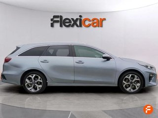 Kia Ceed Tourer 1.6 MHEV 100kW Tech DCT