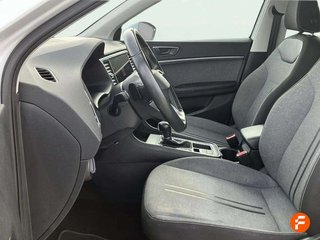 Seat Ateca 1.5 TSI 110kW (150CV) DSG S&S FR XL