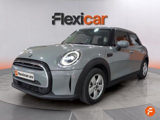 MINI Cooper COOPER 5 PUERTAS