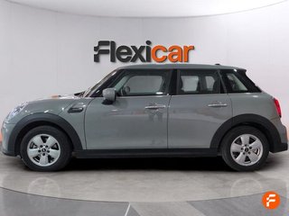 MINI Cooper COOPER 5 PUERTAS