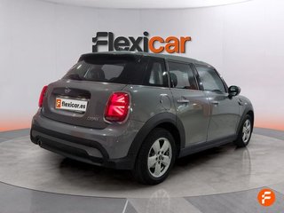 MINI Cooper COOPER 5 PUERTAS