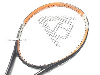 raqueta head filex power court control