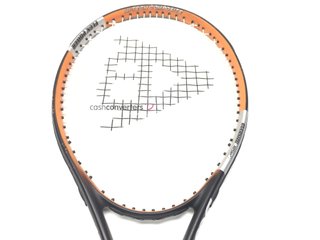 raqueta head filex power court control