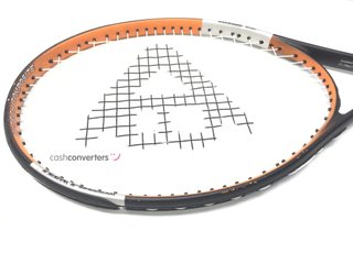 raqueta head filex power court control
