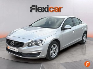 Volvo S60 2.0 D2 Momentum
