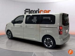 Opel Vivaro Talla  M BlueHDi  S&S FEEL - 8P (2020)