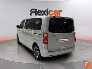 Opel Vivaro Talla  M BlueHDi  S&S FEEL - 8P (2020)