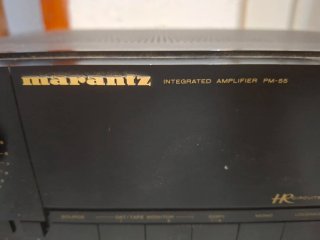 Tocadiscos Marantz TT270 Automático