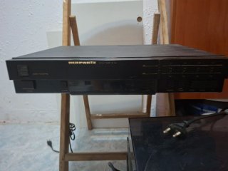 Tocadiscos Marantz TT270 Automático