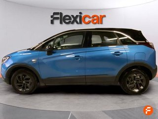 Opel Crossland X 1.2 81kW Design Line 120 Aniversario S/S