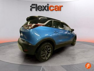 Opel Crossland X 1.2 81kW Design Line 120 Aniversario S/S