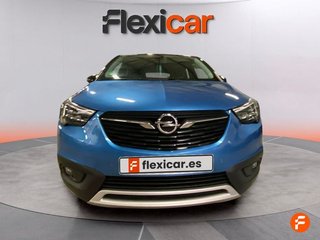 Opel Crossland X 1.2 81kW Design Line 120 Aniversario S/S