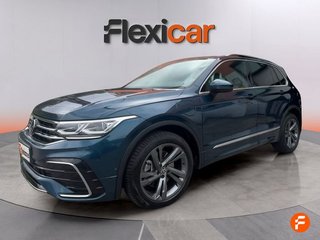 Volkswagen Tiguan R-Line 1.4 TSI eHybrid 180kW (245CV) DSG