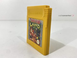 juego gameboy