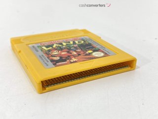 juego gameboy
