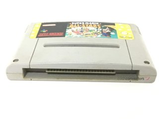 super mario all stars