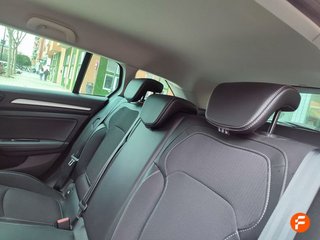 Renault Megane Techno TCe 103 kW (140CV) EDC GPF
