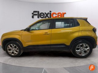 Jeep Avenger 1.2 G 74kW (100CV) 1st Edition