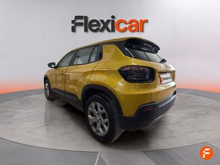 Jeep Avenger 1.2 G 74kW (100CV) 1st Edition