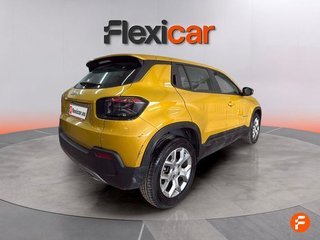 Jeep Avenger 1.2 G 74kW (100CV) 1st Edition
