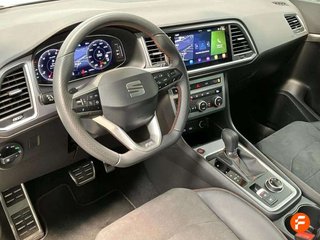 Seat Ateca 1.5 TSI 110kW DSG FR Special Edition
