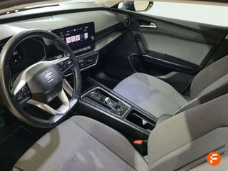 Seat Leon 1.5 eTSI 110kW DSG S&S Style Special Ed