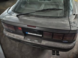 Ford probe  1996