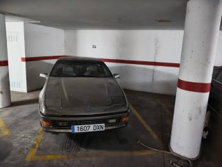 Ford probe  1996