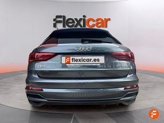 Audi Q3 40 TFSI 140kW S tronic Quattr Black Line