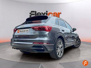 Audi Q3 40 TFSI 140kW S tronic Quattr Black Line
