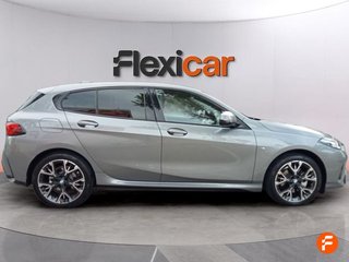 BMW Serie 1 120d